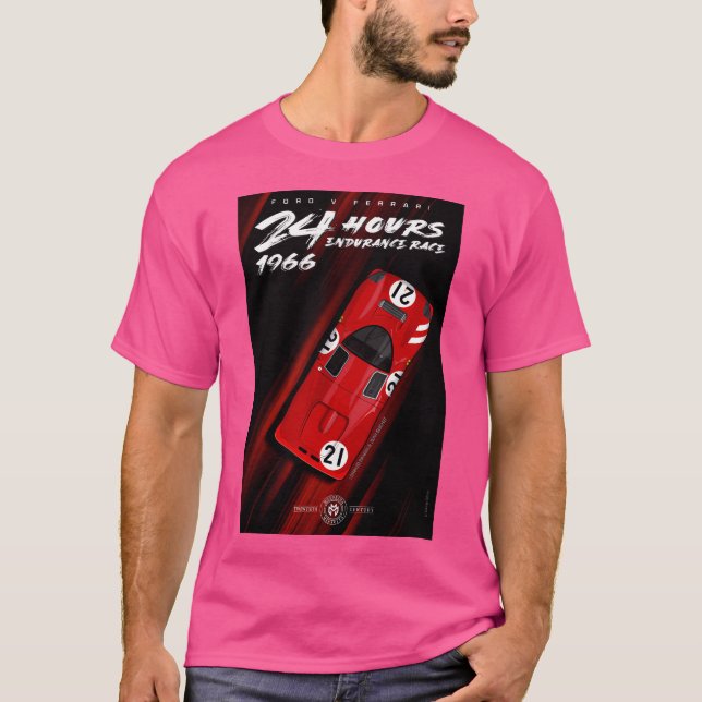 Camiseta (Anverso)