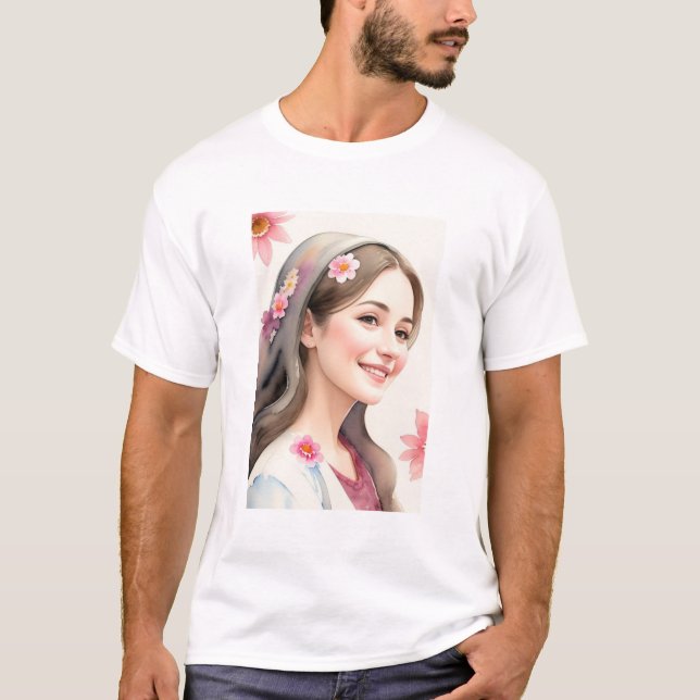 Camiseta (Anverso)