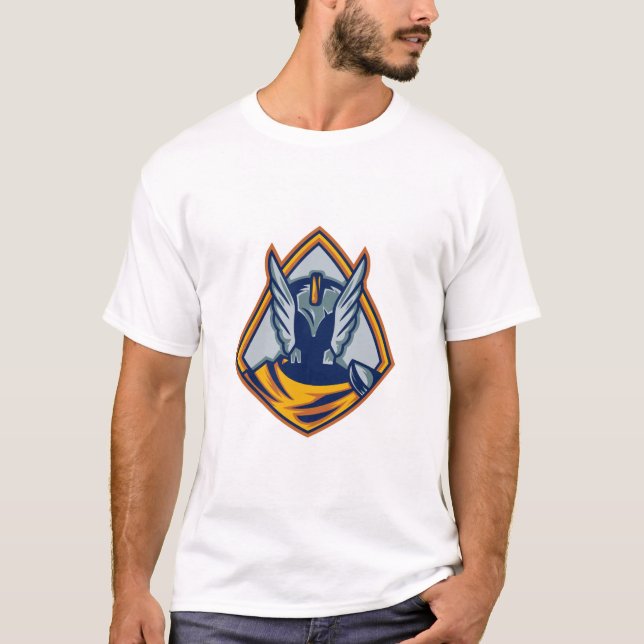 Camiseta (Anverso)