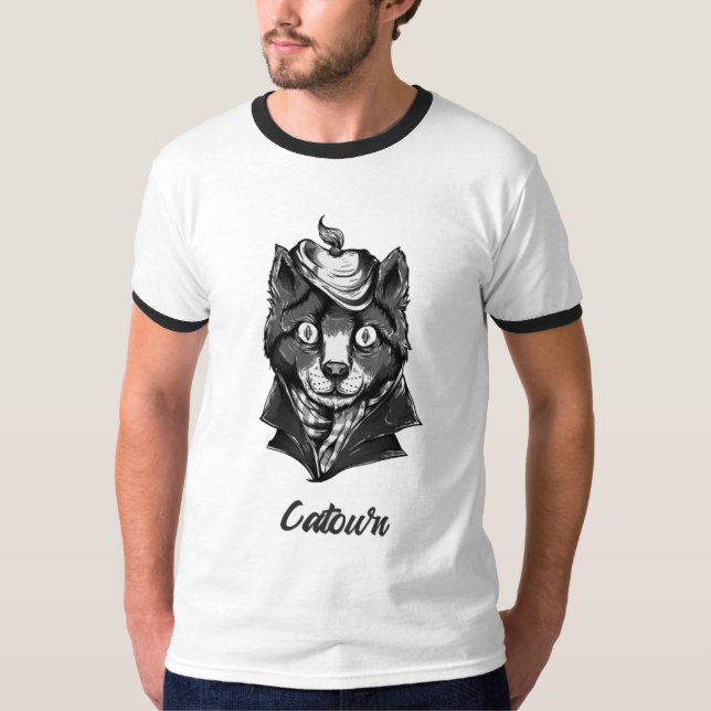 Camiseta (Anverso)