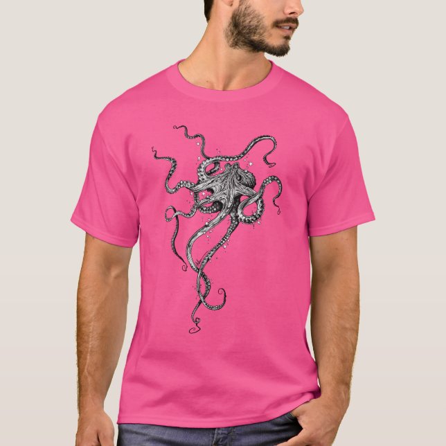 Camiseta (Anverso)