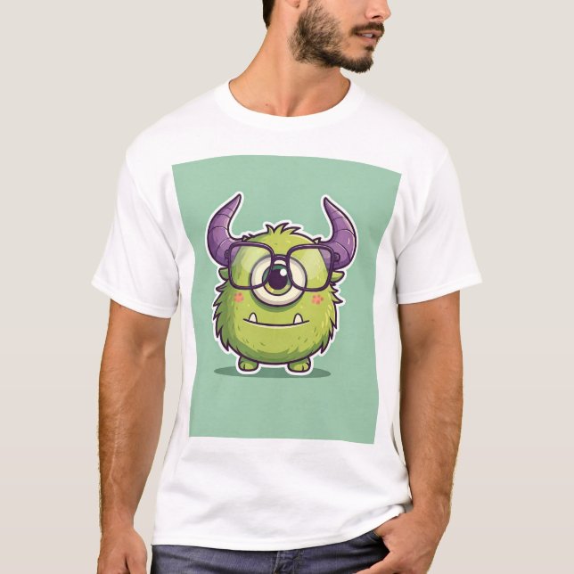 Camiseta (Anverso)