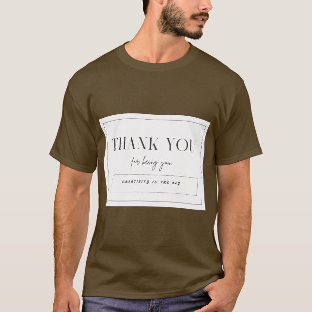 Camiseta (Anverso)