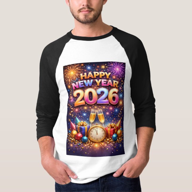Camiseta (Anverso)