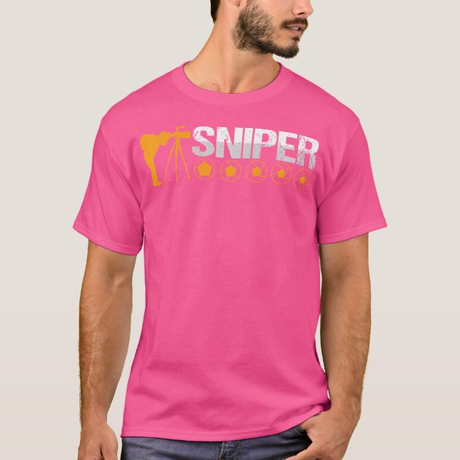 Camiseta (Anverso)