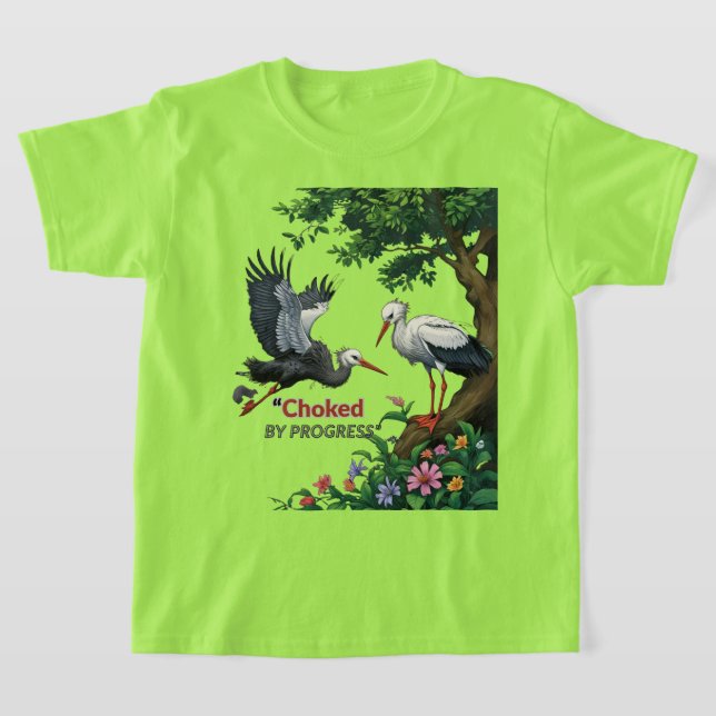 Camiseta (Distribución)