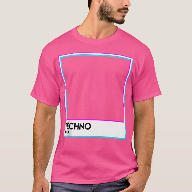 Camiseta (Anverso)