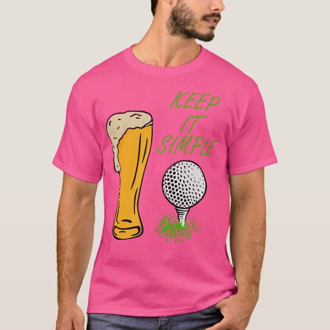 Camiseta (Anverso)