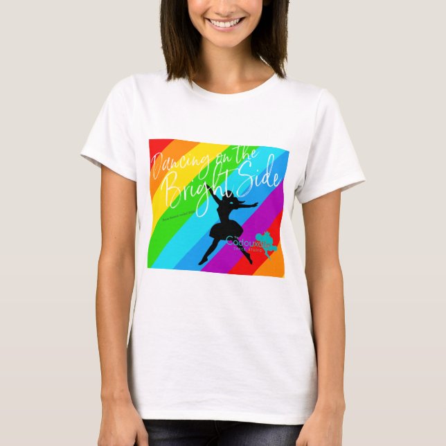  Camiseta (Anverso)