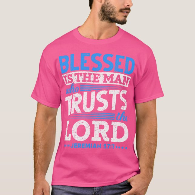 Camiseta (Anverso)