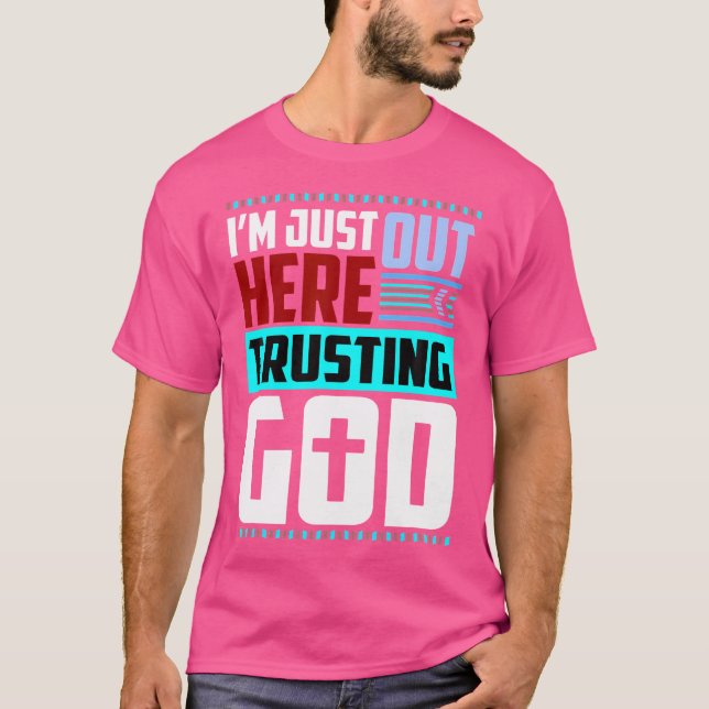 Camiseta (Anverso)