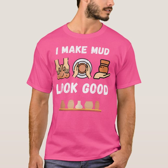 Camiseta (Anverso)