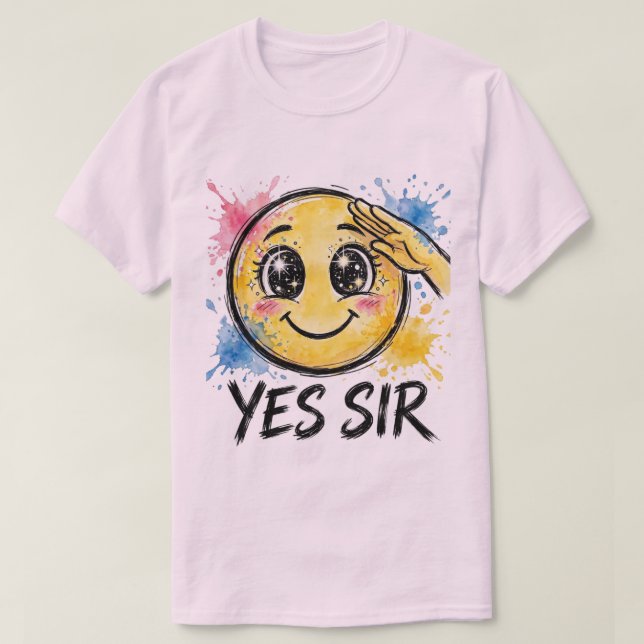 Camiseta (Diseño del anverso)