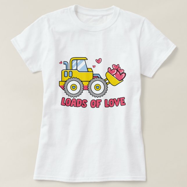 Camiseta (Diseño del anverso)