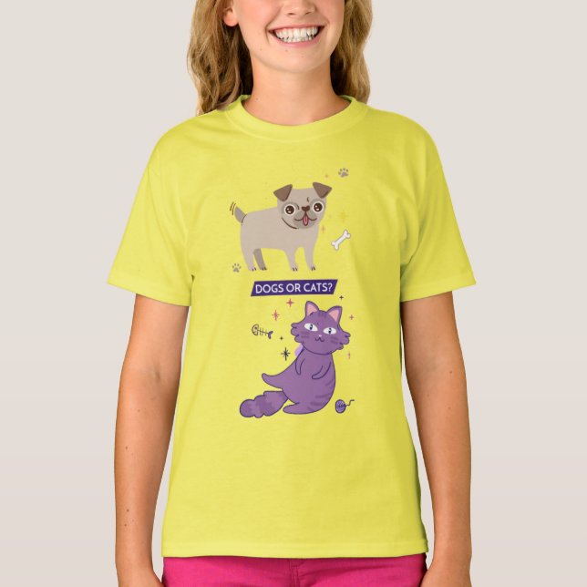 Camiseta (Anverso)