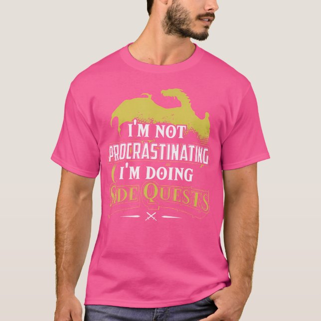 Camiseta (Anverso)