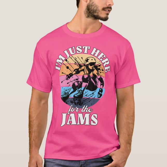 Camiseta (Anverso)