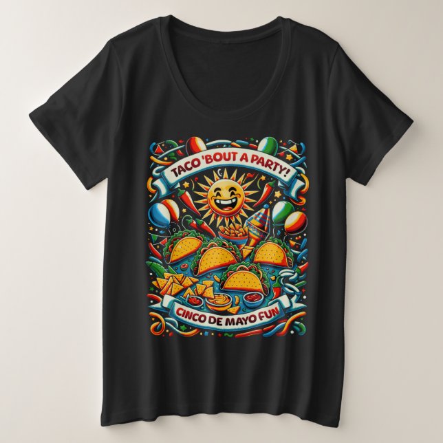 Camiseta (Anverso del diseño)