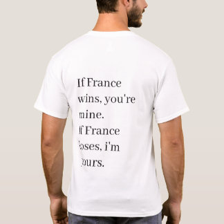 Camiseta