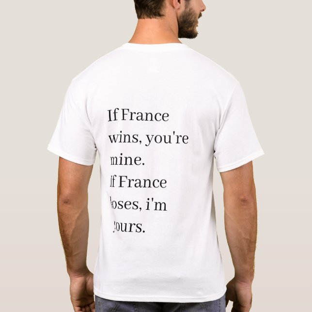 Camiseta (Reverso)