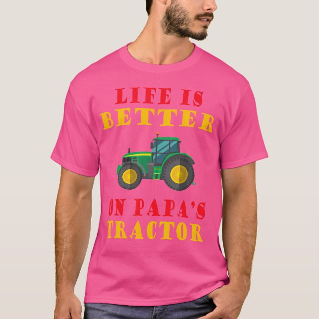 Camiseta (Anverso)