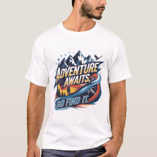 Camiseta