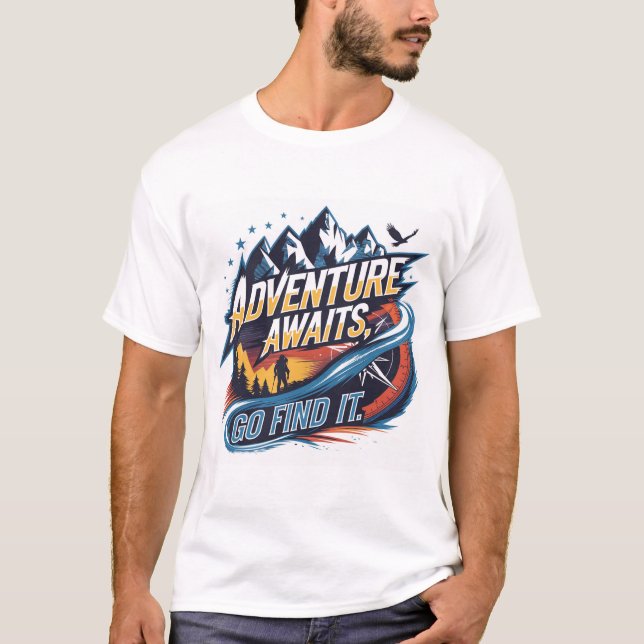 Camiseta (Anverso)