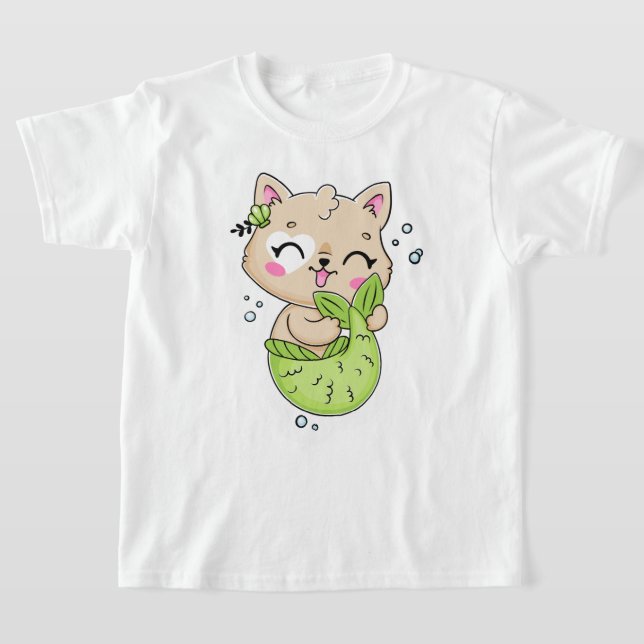 Camiseta (Distribución)