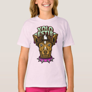 Camiseta