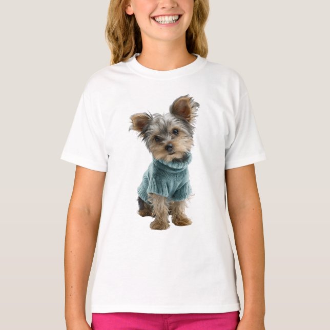 Camiseta (Anverso)