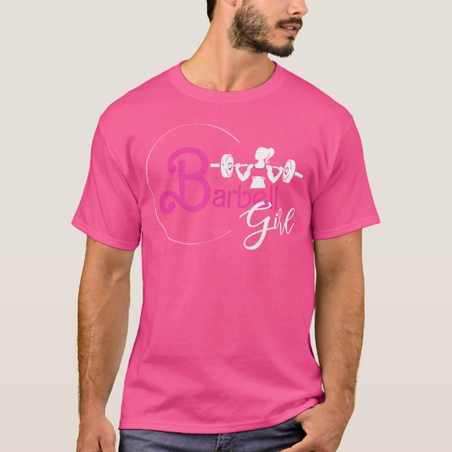 Camiseta (Anverso)