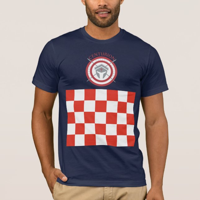 Camiseta (Anverso)