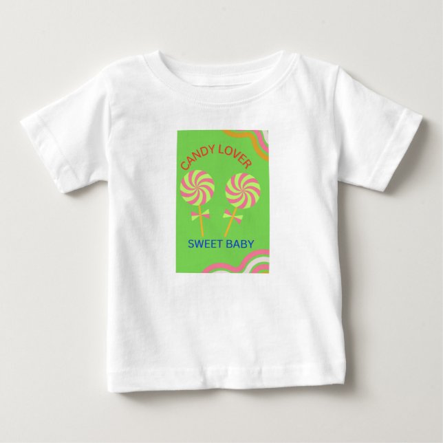 Camiseta (Anverso)