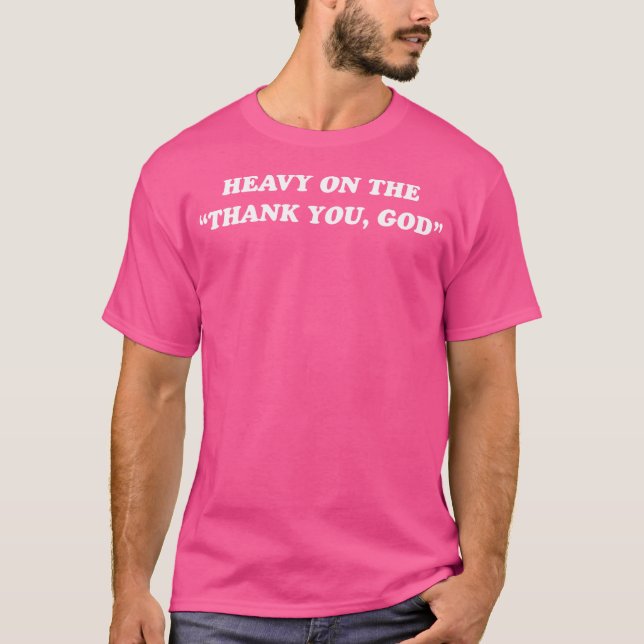 Camiseta (Anverso)