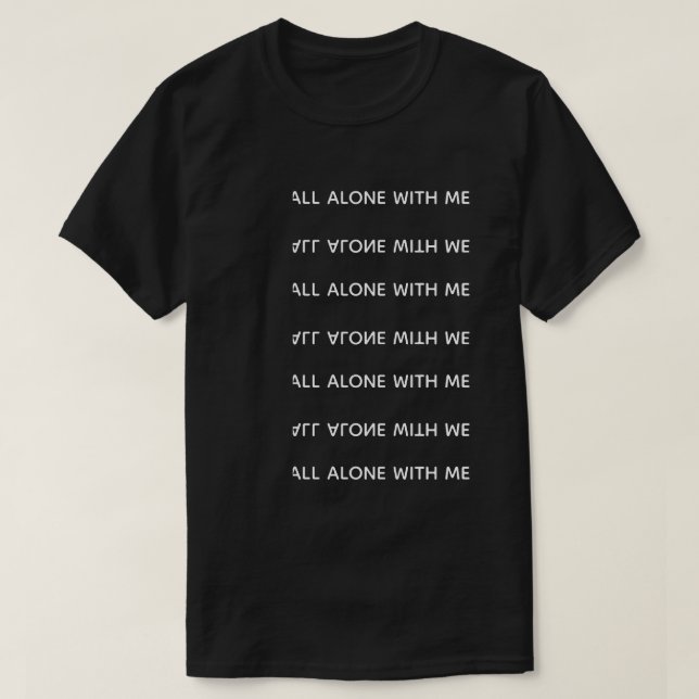 camiseta (Diseño del anverso)