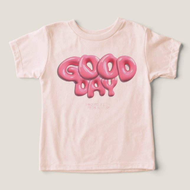 Camiseta (Diseño delantero )