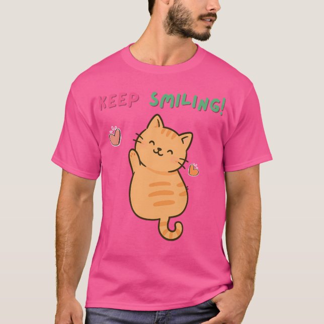 Camiseta (Anverso)