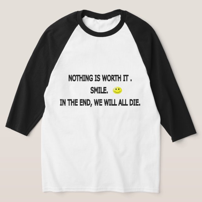 Camiseta (Distribución)