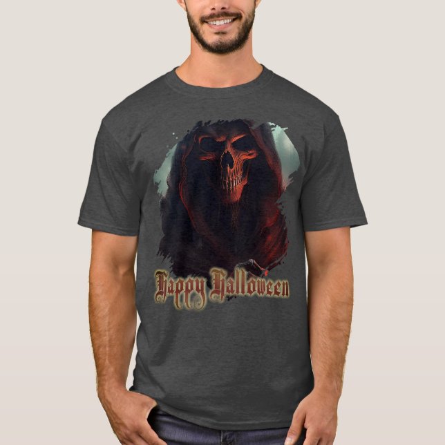 Camiseta (Anverso)