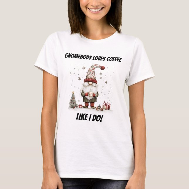 Camiseta (Anverso)