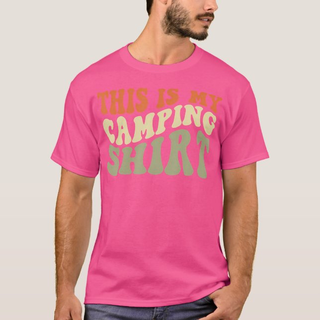 Camiseta (Anverso)