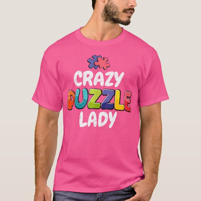 Camiseta (Anverso)