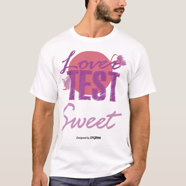 Camiseta (Anverso)