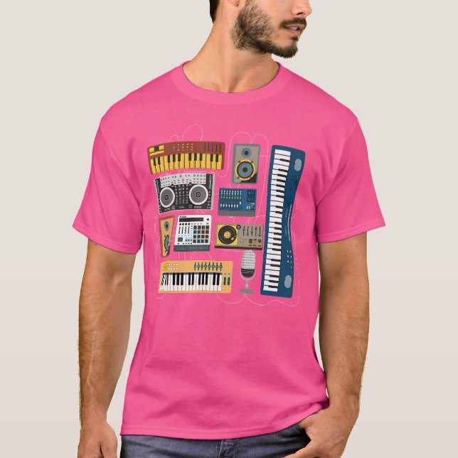 Camiseta (Anverso)