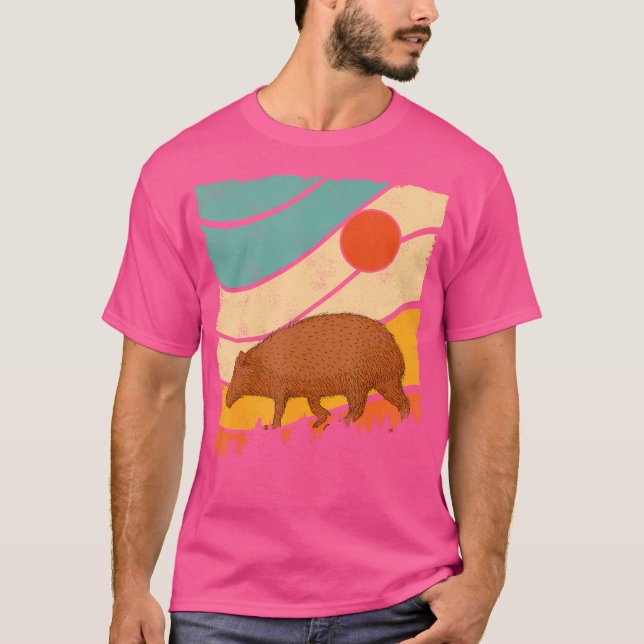 Camiseta (Anverso)