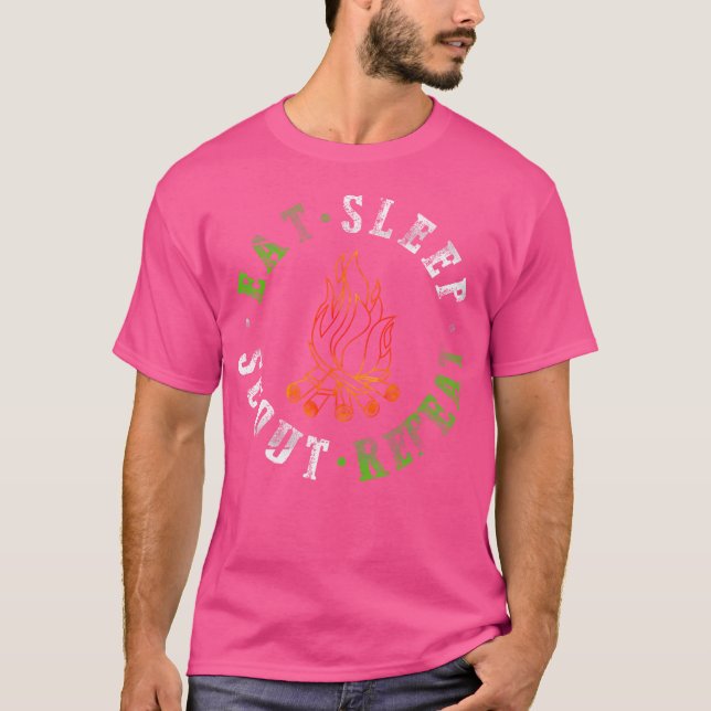 Camiseta (Anverso)