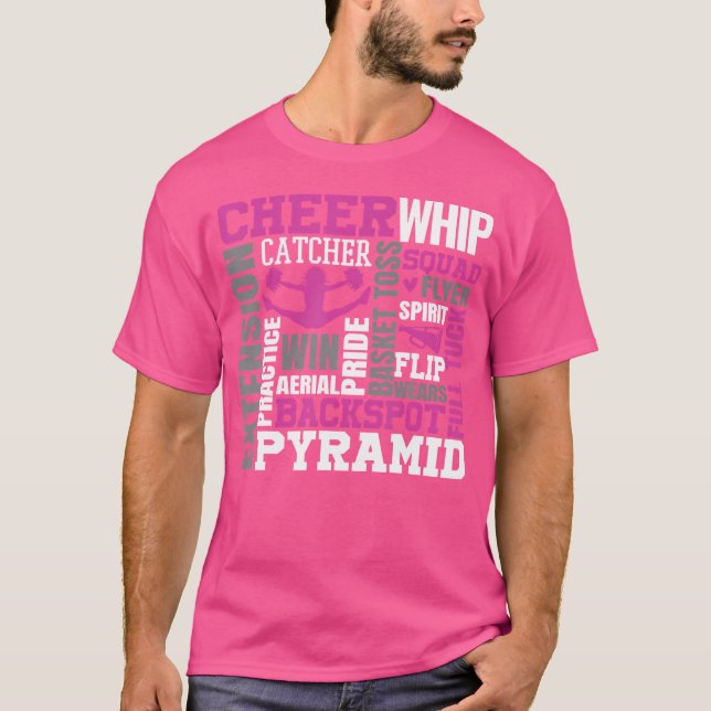Camiseta (Anverso)
