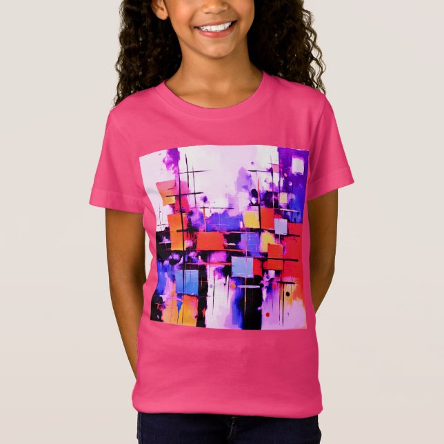 Camiseta (Anverso)
