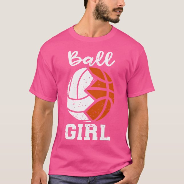 Camiseta (Anverso)