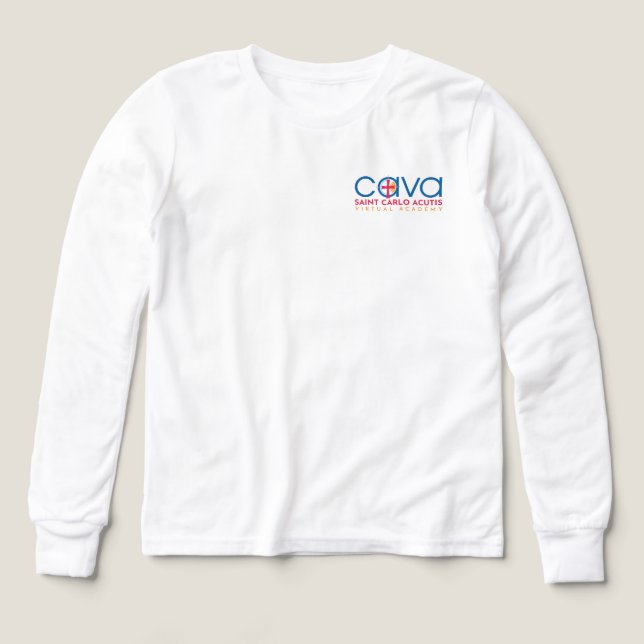 Camiseta (Diseño frontal)